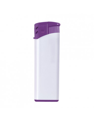 ENCENDEDOR ELECTRONICO KARMA MORADO