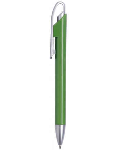 PROMO BOLIGRAFO PLASTICO KOMA