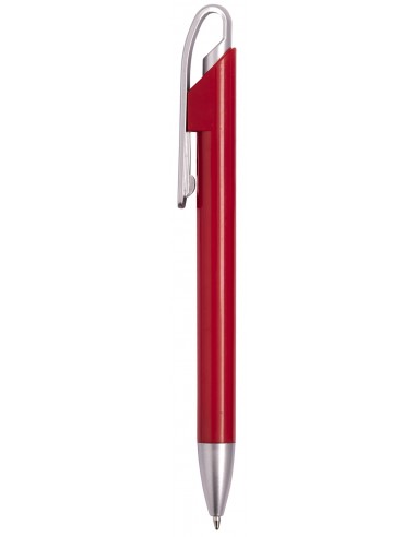 PROMO BOLIGRAFO PLASTICO KOMA